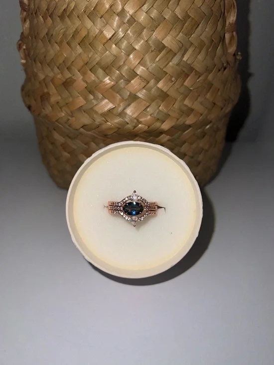 Ring Set💗✨ - Picture 1 of 2